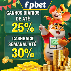 fpbet Fundo de Resgate de Perdas Semanais